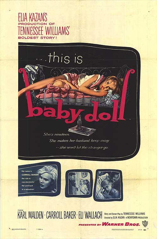 Babydoll top the movie